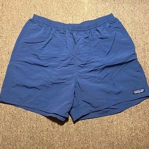 Patagonia Mens Shorts